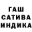 ГАШ 40% ТГК Taekwondo